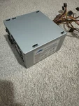 Ark Technology Atx P4 Power Supply 500W Used. Price: $30.00.
