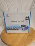 Coolmax V-500 120MM Silent Fan Watts Nib New. Price: $46.75.