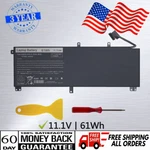 Battery For Dell Xps 15 9530 9535 Precision M3800 245RR T0TRM H76MV 7D1WJ 0H76MY New. Price: $24.99.