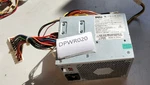 DPWR020 Dell 0MC638 H220P-00 HP-Q2228F3P 220W Atx Model Power Supply Unit Used. Price: $8.00.