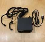 Seasonic G-series SSR-360GP Active Pfc F3 360W 80 Plus Gold Atx Used. Price: $44.99.