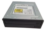 Dell 0F4083 Cd-rw/dvd Black Used. Price: $90.00.