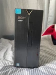 Acer Aspire TC-885-UA91 Desktop, 9TH Gen Intel Core I3-9100, 8GB DDR4, 512GB Ssd Used. Price: $280.00.