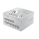 Seasonic SRP-FGX751-A5A32SF White 750W Focus V4 GX-750 Atx 3.1 80+GOLD Fullmod New. Price: $159.99.