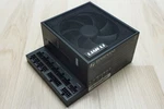 Lian-li EG1000G Edge Gold 1000W 80+ Certified Fully Modular Atx Psu With Used. Price: $100.00.