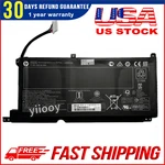 New Genuine PG03XL HSTNN-OB1I Battery For Hp Pavilion Gaming 15-DK L48430-AC1. Price: $34.50.