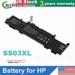 SS03XL Battery 933321-855 For Hp Elitebook 840 G5 G6 730 740 HSN-I12C 11.55 V New. Price: $16.79.