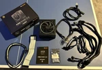 Be Quiet! Pure Power 1200W Atx Full Modular Supply 80+ Gold Psu Extra Used. Price: $85.88.