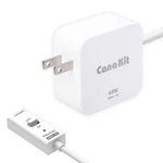Canakit 45W Usb-c Power Supply With Pd For Raspberry Piswitch... New. Price: $35.94.