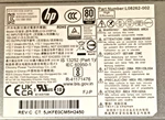 L08262-002 Genuine Hp Envy Model: D19-310P1A Desktop Power Supply Unit, Psu Used. Price: $29.98.
