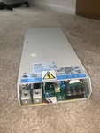 Cotek AK-650-24 24V 27A Power Supply (R5S1.4) New. Price: $185.00.