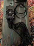Evga Supernova P2 80+ Platinum 1600W Fully Modular Psu Power Supply Unit - Used. Price: $185.00.