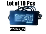 Lot Of 10 Group 19.0V 6.32A 120W FSP120-ABAN3 (power Cord Included) Used. Price: $119.99.