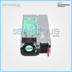 500172-B21 Hp 1200W 12V Hot Plug Ac Power Supply 498152-001 490594-001 Used. Price: $44.99.