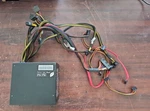 Rosewill Green Series 530W Power Supply / 80 Plus Model: RG530-S12 Used. Price: $35.64.