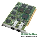 Emulex FC1020035-01K Dual Port Pci-x Hba Card LP9002DC-E Used. Price: $49.98.