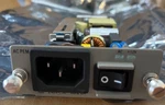 Alcatel-lucent 3HE04414AA 7210 Sas Ac Power Supply For Series Seller. Price: $125.00.