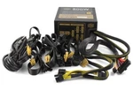 Cooler Master Silent Pro RS-800-80GA-D3 800W For Pc / Black-gold Usato. Price: $114.81.