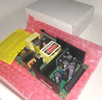 Cui Switching Power Supply Ac-dc, 120 W, 5/24 Vdc, Dual Output, New Box. Price: $30.00.