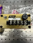 Acopian Ac-dc Single Output Linear Regulated Power Supply B12TN100 12V, 1A, Nos New. Price: $100.00.