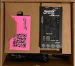 Transition Networks SGPAT1040-305-NA Transceiver/media Converter New. Price: $300.00.