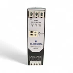 Emerson 40A Redundancy Module Sdn 2X20REDEPM Power Supply Best Offer Used. Price: $39.50.