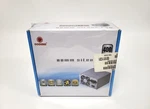 Coolmax V-400 Power Supply ATX12, Sata New. Price: $38.99.