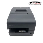 Epson TM-H6000V Receipt Printer M253B (no Endorsement) Used. Price: $199.00.