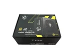 Msi Mpg A650GF 650W 80+ Gold Fully Modular Psu Excellent Condition With Box Used. Price: $58.49.