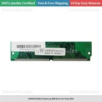 KMM5322104AU-6 Samsung 8MB Simm Non Parity Edo Used. Price: $45.76.