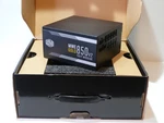 Mwe V2 Full Modular Psu 850W, 80+ Gold, Cooler Master- Nvidia Rtx Etc Open. Price: $74.95.