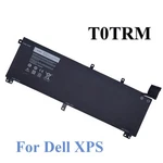 5PCS T0TRM Battery Compatible With Dell Xps 15 9530 Precision M3800 H76MV 7D1WJ New. Price: $120.99.