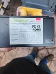 Diablotek PHD650M Power Supply Series 80 % Efficiency *needs Screws For Fan Used. Price: $20.00.
