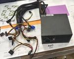 Epower EP-500PM Supply Used. Price: $25.50.