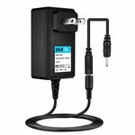 Ac Dc Adapter Charger For Velocity Tablet Micro Cruz T510 Power Supply Cord Psu New. Price: $15.43.
