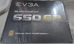 Evga Supernova 220-G2-0650-Y1 80+ 650W On Self Tester Power Supply Open. Price: $224.10.