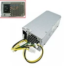 For Hp Prodesk 400 G5 Computer Power Supply Unit 180W Sff L07658-001 L07658-004 New. Price: $338.89.