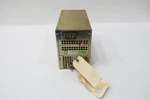 Acdc Electronics RSF501B-5000-0066 Power Supply 115/230V-AC 21A 24V-DC 500W Used. Price: $247.90.