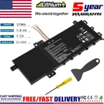 37WH Laptop Battery For Asus Vivobook F512D F512F C21N1818-1 0B200-03280800 New. Price: $18.95.
