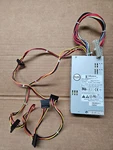 Enhance Electronics ENP-2320 Switching Power SUPPLY100-240V Input 200WATT. W/pfc Very. Price: $55.00.