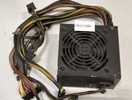 Corsair VS550 75-001836 Power Supply 550W Used, Working. Price: $58.54.