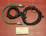 Siemens S55800-Y101 S55800Y101 /OCI702 Used. Price: $200.00.