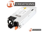 Lenovo / Delta Power Supply 550W Ac Input 100-2 00HV224 Used. Price: $145.00.