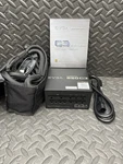 Evga Supernova 850W G3 80 Plus Gold Power Supply With Cables Used. Price: $69.99.