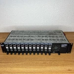Cable Tronix CTRC-12 Rackmount With (X12) Ct-modulators Used. Price: $500.00.