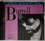 The Best Of Kenny Burrell - Blue Note Years Audio Cd (new Factory Sealed) Brand. Price: $19.00.