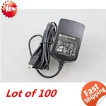 Lot Of 100 Phihong Micro Usb Switching Power Supply Adapter 5V 1600MA Charger New. Price: $109.00.