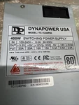 Dynapower TC-1U40P80 Supply Psu Brand New. Price: $65.00.