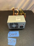 Vintage Hipro HP-A2027F3 REV.01 200W Power Supply Psu Untested Used. Price: $23.24.