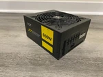 Series Power Suppy Fully Modular OCZ-ZT650W Used. Price: $44.57.